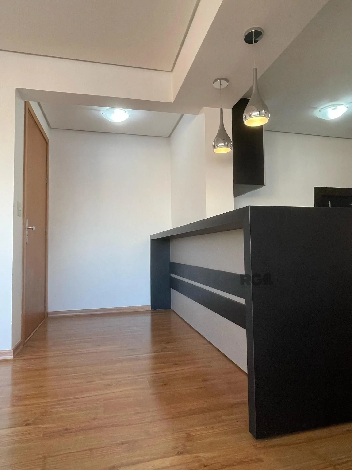 Imagem Apartamento em Passo da Areia