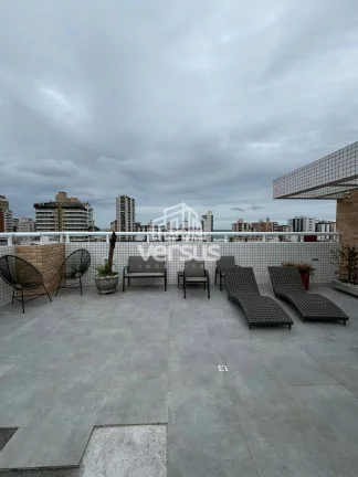 Imagem APARTAMENTO NOVO - 1 DORMITÓRIO - R$ 336 MIL - GUILHERMINA