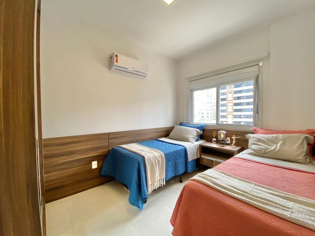 Imagem Apartamento 3 Dormitórios - Bairro Navegantes