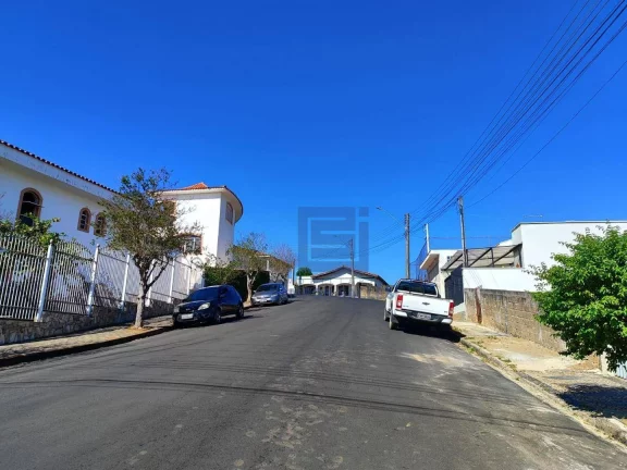Imagem Casa com 1 dormitório para alugar por R$ 1.400,00/mês - Jardim Jussara - Socorro/SP