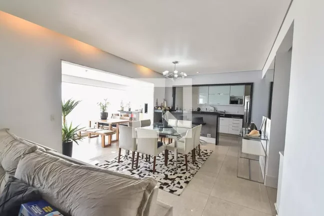 Imagem Apartamento à Venda - Ipiranga, 3 Quartos, 128 m2