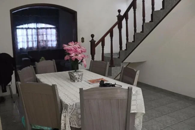 Imagem Sobrado para Venda por R$550.000,00 com 500m², 3 dormitórios, 1 suite e 2 vagas - Vila nova curuçá , São paulo / SP - Cód. BDI26065