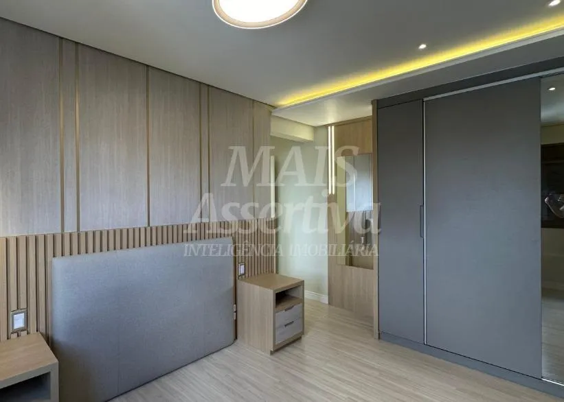 Imagem Excelente apartamento mobiliado à venda em Caxias do Sul - 2 dormitórios