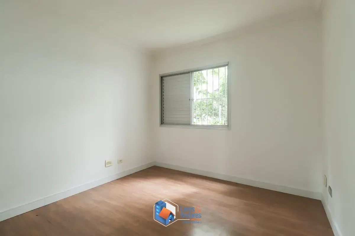 Imagem Apartamento para venda em Campo Belo com 4 quartos, sendo 1 suíte, 172m²