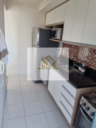 Imagem Brooklin | 1 Dormitório | Semi-Mobiliado | 1 Vaga | 45m²