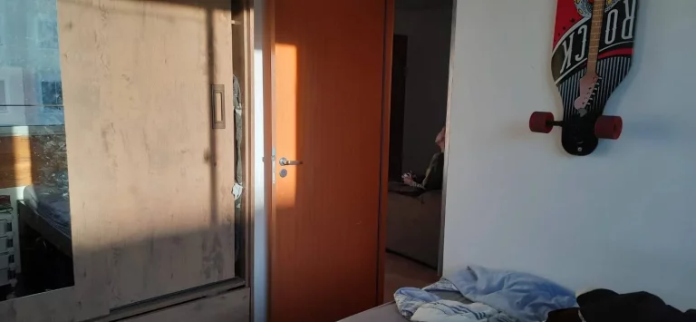 Imagem APARTAMENTO PADRÃO - BARÃO DE LINHARES (próximo ao Shopping)