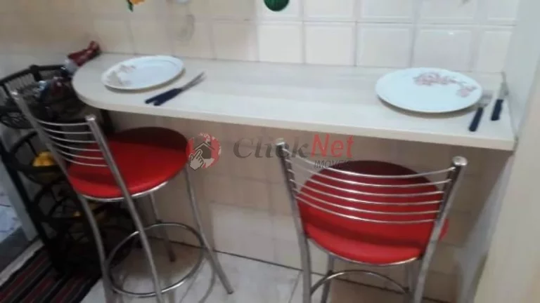 Imagem Ótimo Apartamento à Venda no bairro Sacomã em São Paulo