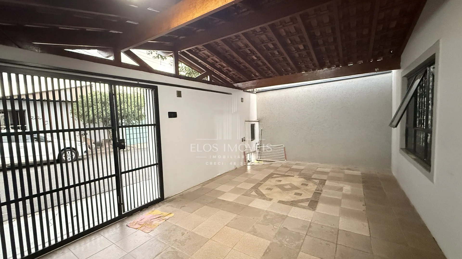 Imagem Casa de 2 quartos, 121m² no bairro Jardim Residencial Victório Lucato, em Limeira
