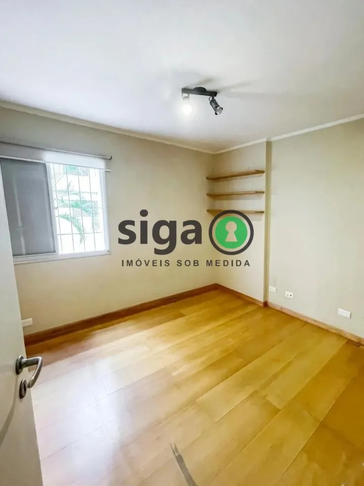 Imagem Apartamento a venda no Jardim Paulista com 2 quartos
