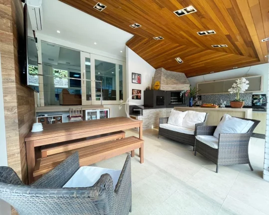 Imagem Uma casa que é a realização de um sonho !
