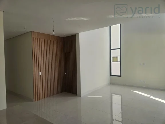 Imagem EXCELENTE CASA (ALTO PADRÃO) À VENDA NO CONDOMÍNIO RESERVA DA SERRA - JUNDIAÍ SP