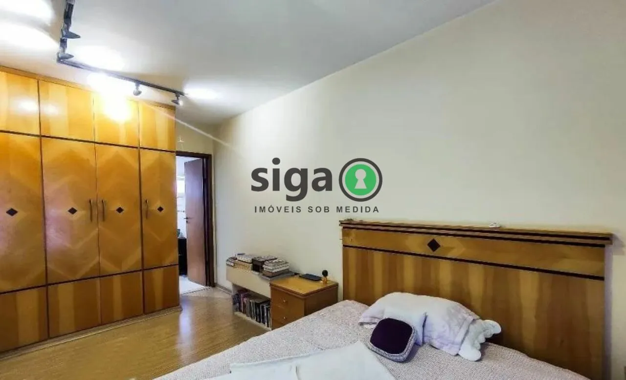 Imagem VILA ANDRADE: 163/m² - 03 suítes - 03 vagas.