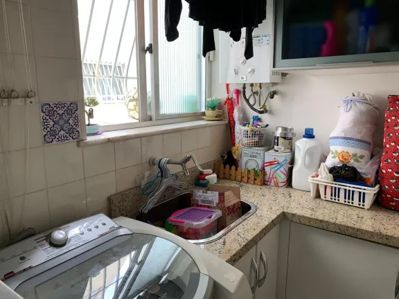 Imagem Apartamento com 2 Quartos à Venda, 90 m² em Santa Rosa - Niterói