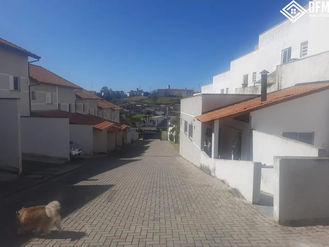 Imagem Casa em Condomínio com 3 Dormitorio(s) localizado(a) no bairro Vila Nova Aparecida em Mogi das Cruzes / Mato Grosso do Sul Ref.:80965344