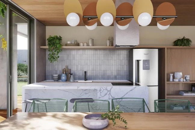 Imagem APARTAMENTO RESIDENCIAL em São Paulo - SP, Brooklin Paulista