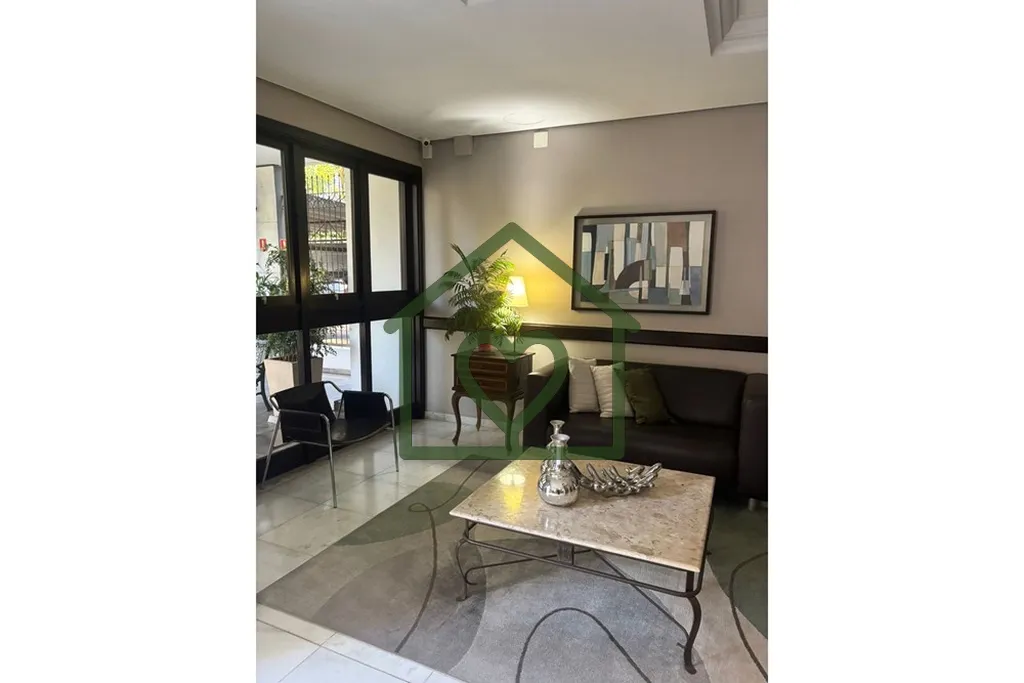 Imagem Descubra o conforto e a praticidade oferecida por este apartamento localizado em um recanto charmoso...