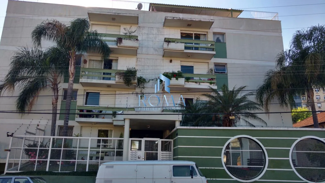 Cobertura 3 dormitórios à venda Nossa Senhora de Fátima Santa Maria/RS