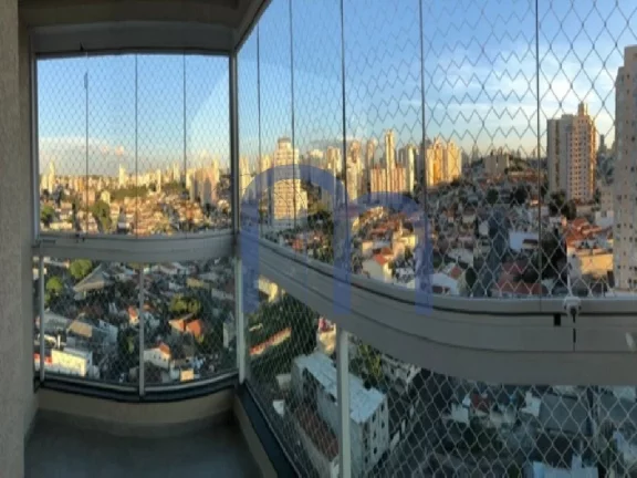 Imagem APARTAMENTO RESIDENCIAL em SÃO PAULO - SP, SANTA TERESINHA