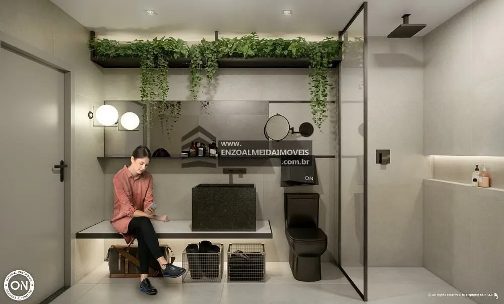 Imagem Apartamento à venda em São Paulo/SP