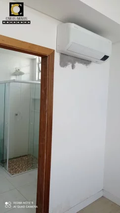 Imagem Apartamento com vista mar no Ilha Porchat em São Vicente