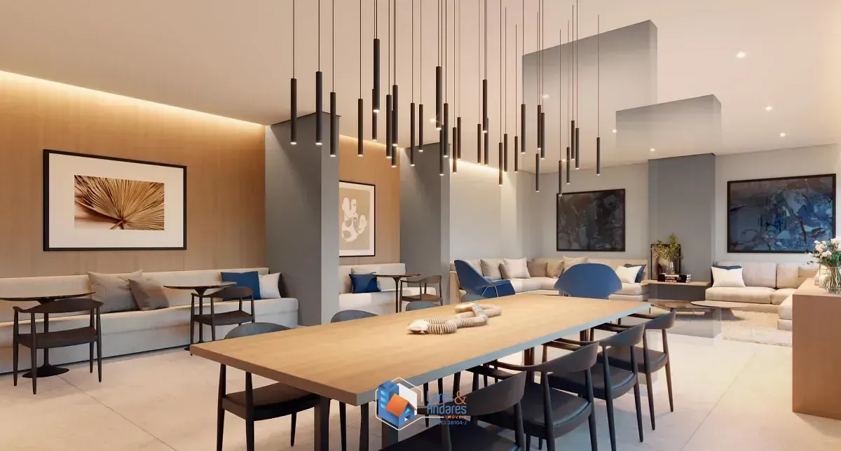 Imagem Apartamento para venda em Vila Albertina com 2 quartos, sendo 1 suíte, 71m²