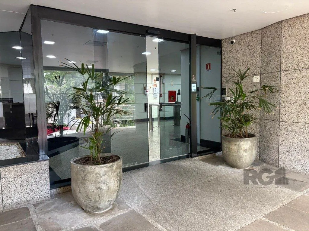 Imagem ótima Sala comercial no bairro Três Figueiras 39m²