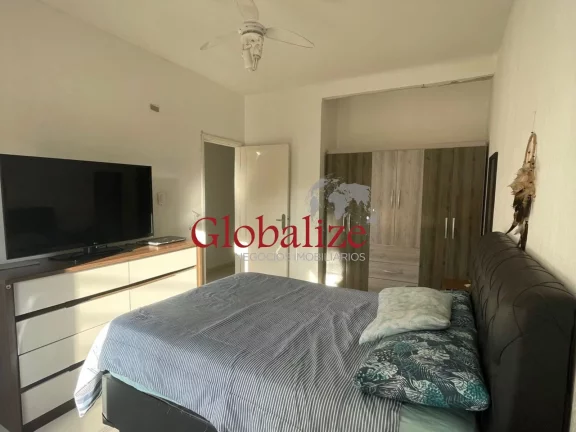 Imagem Apartamento à venda com 3 dormitórios R$ 480.000,00 no bairro Boqueirão em Santos - SP