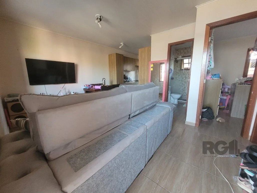 Imagem Casa em Hípica