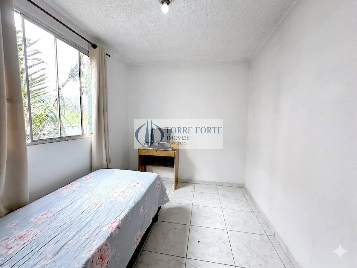 Imagem Apartamento com 3 dormitorios 1 vaga na Vila Silvia .