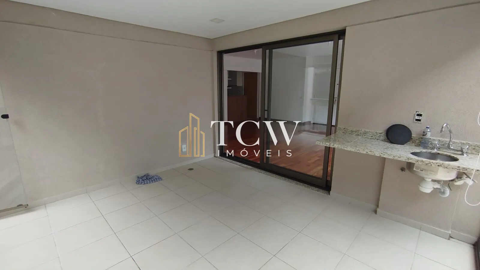 Imagem Apartamento Garden para Locação | 160 m² | Vila Madalena, São Paulo/SP