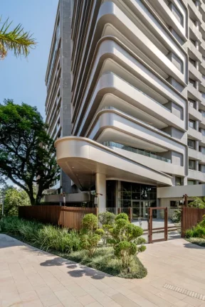 Imagem Apartamento para venda no bairro Bela Vista em Porto Alegre