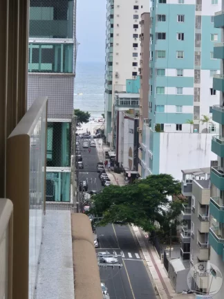 Imagem Luxo e Conforto a 5 Min da Praia no Res. ADMIRÁ 4 Suítes