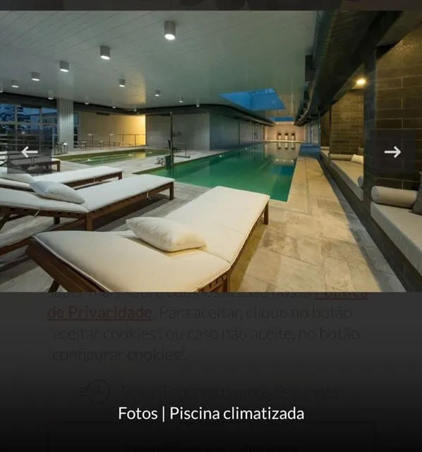 Imagem Apartamento Padrão 3 suítes no Jardim das Perdizes