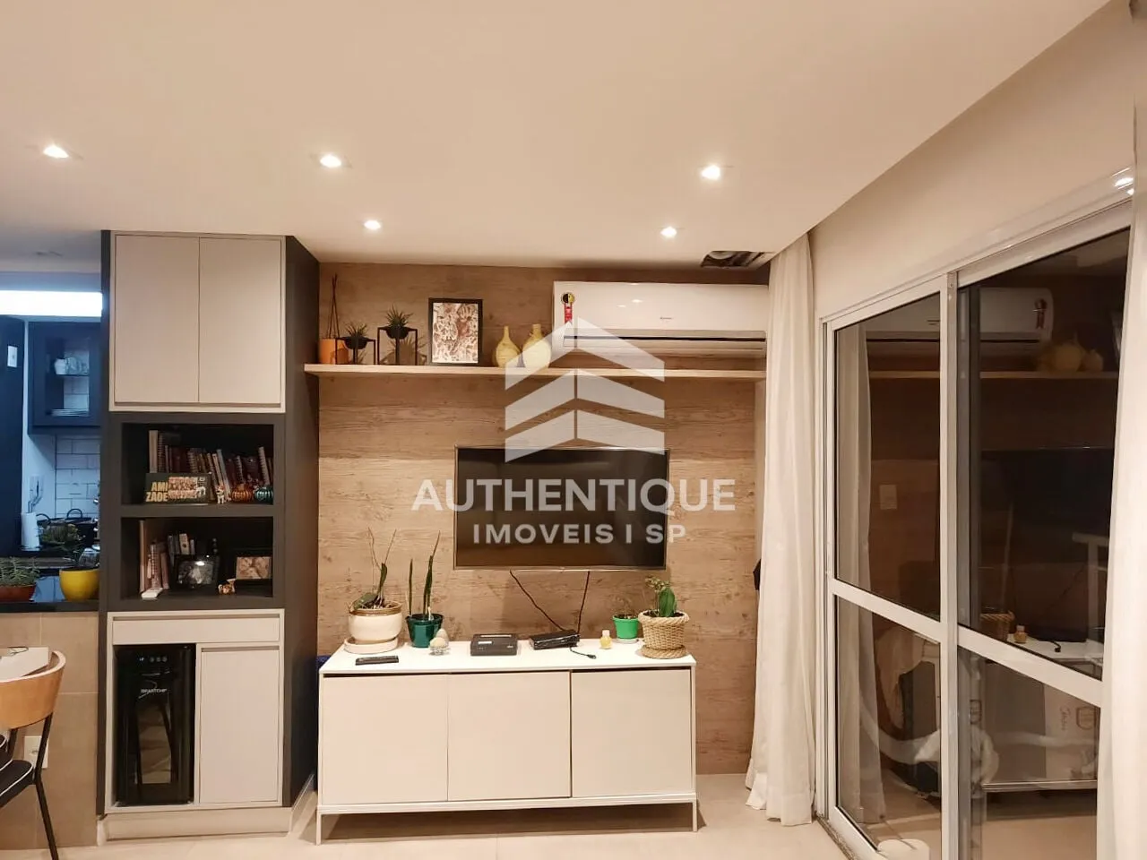 Imagem YOU PATEO SANTA CRUZ - Apartamento à venda em São Paulo/SP
