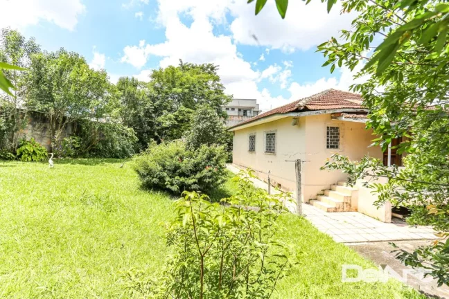 Imagem TERRENO COM POTENCIAL PARA CASAS ALTO PADRÃO - AO LADO DO PARQUE SÃO LOURENÇO