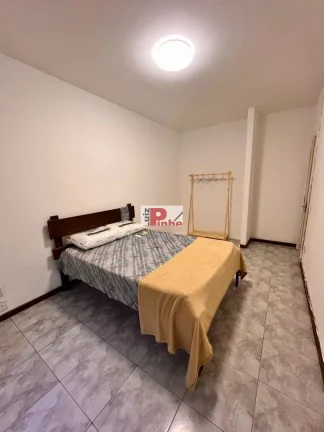 Imagem Apartamento no Canela com 3 Quartos