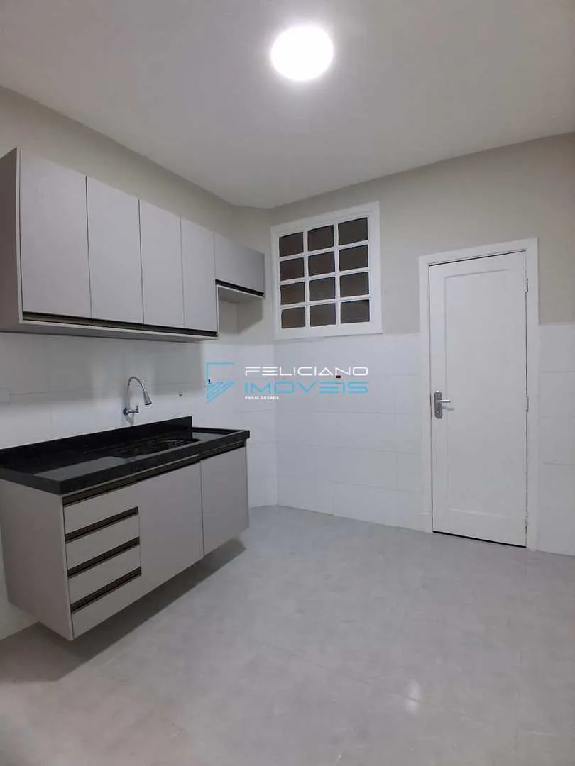 Imagem Apartamento com 3 quartos, Itararé, São Vicente - R$ 455 mil, Cod: 7099