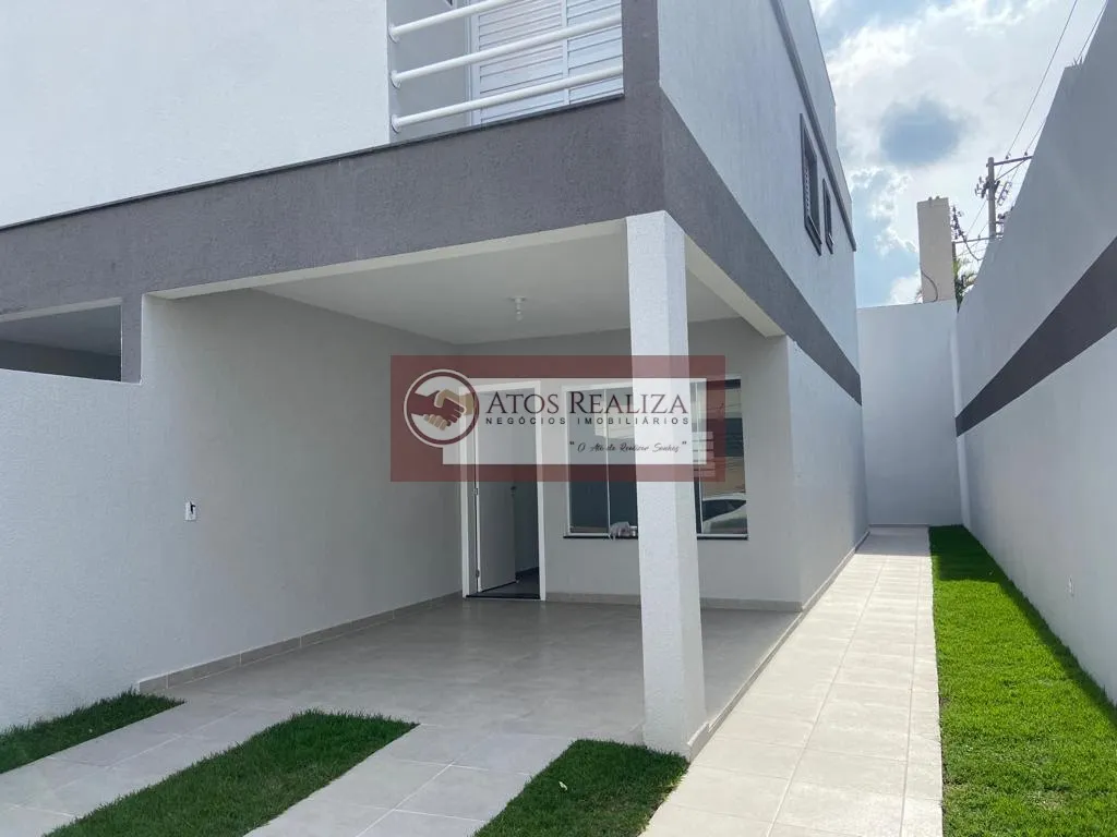 Imagem Sobrado de 80m² com 3 dormitórios e 1 suíte na Vila Santa Catarina - São Paulo por R$ 680.000 - Confira!