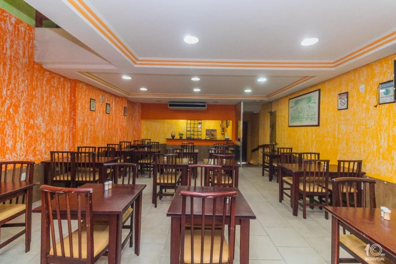 Imagem Casa Comercial para Venda - 320m², 0 dormitórios, Cidade Baixa