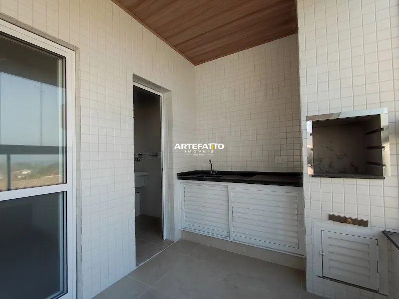 Imagem Apartamento à venda em Ubatuba, Toninhas, com 2 quartos, 74m2