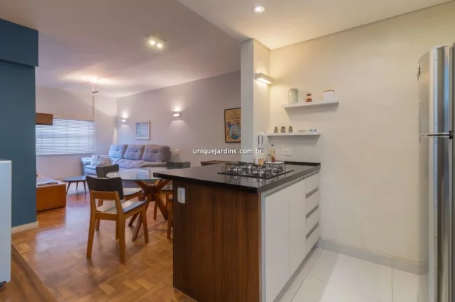 Imagem Apartamento à venda Itaim Bibi São Paulo