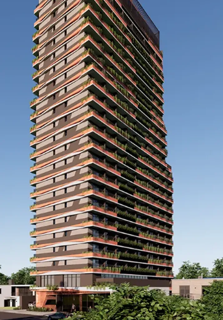 Imagem APARTAMENTO RESIDENCIAL em São Paulo - SP, Itaim Bibi