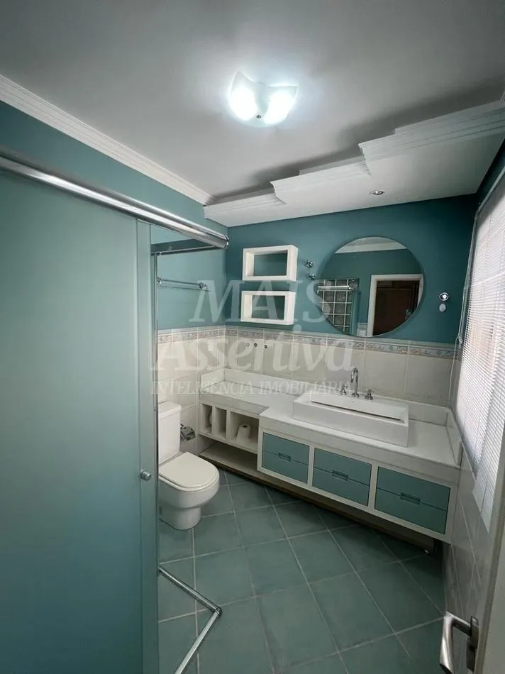 Imagem Cobertura duplex mobiliada para venda em Garibaldi Bairro Centro