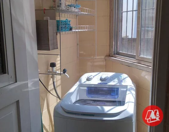 Imagem Apartamento à venda, 44 m² por R$ 165.000,00 - Passo d'Areia - Porto Alegre/RS