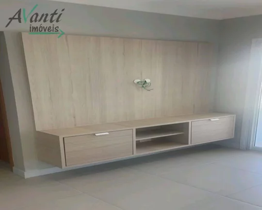 Imagem Apartamento Alto Padrão 2 Quartos no Boqueirão, Santos | Avanti Imóveis