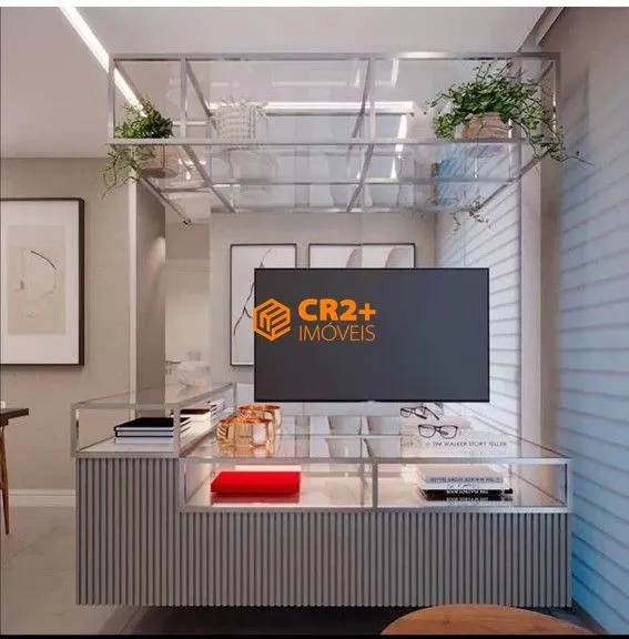 Imagem Vendo apartamento 3 quartos(1 suite) 76m² 2 vagas