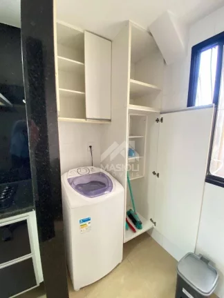 Imagem Apartamento com 2 dormitórios à venda, 70 m² por R$ 690.000,00 - Praia de Itapoã - Vila Velha/ES