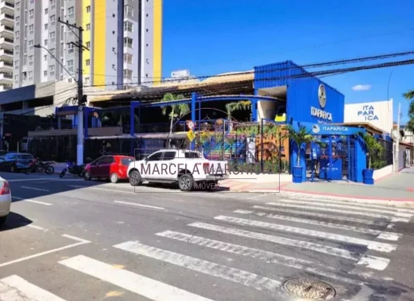 Imagem Apartamento 2 quartos, suíte, fechamento varanda, armários, lazer completo