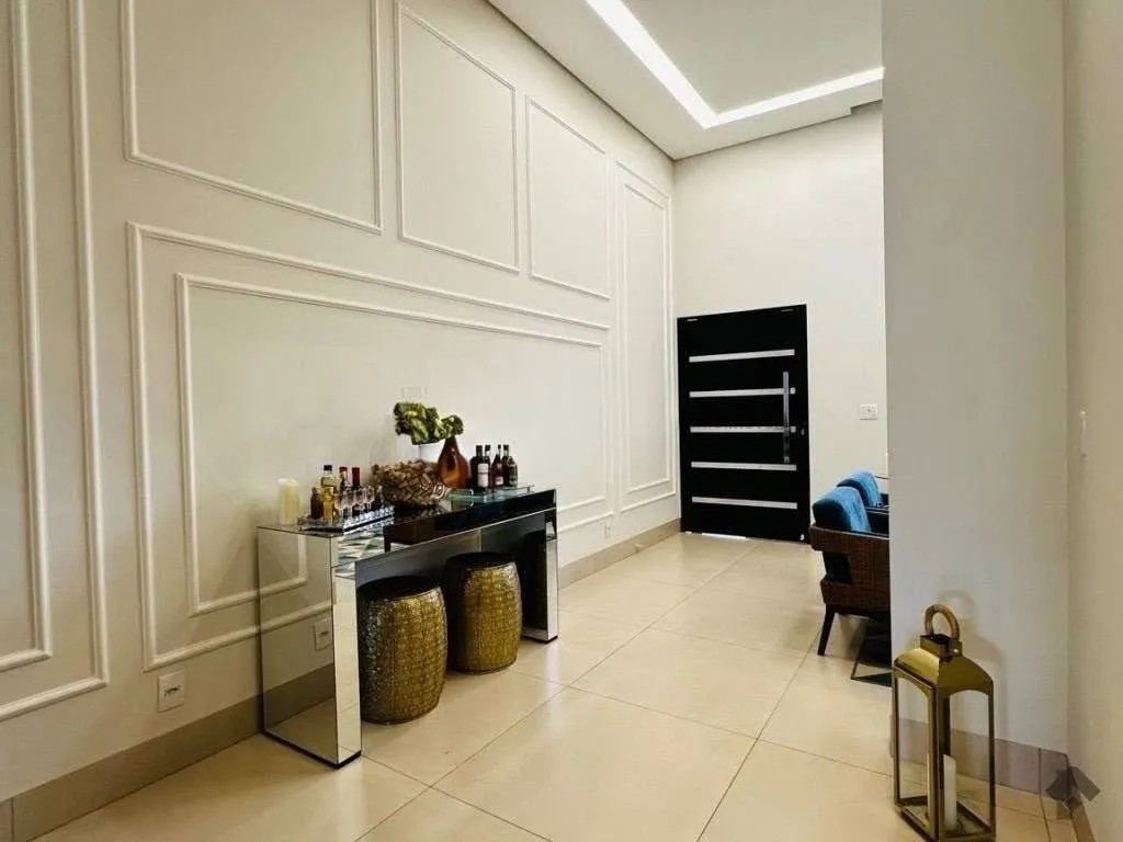 Imagem Linda Casa Com Lazer Completo No Rita Vieira