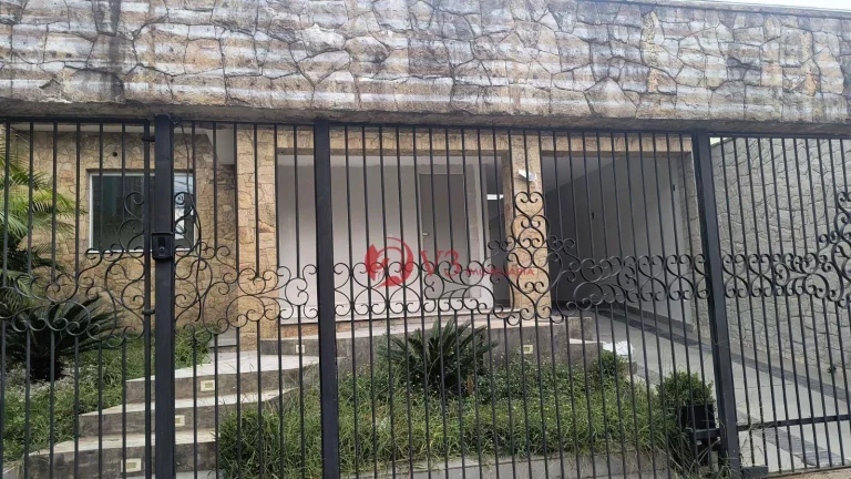 Imagem Casa com 4 dormitórios para alugar, 270 m por R$ 15.500,00/mês - Jardim Anália Franco - São Paulo/SP